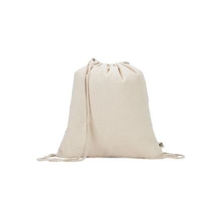 MAIORCA. Мешка от 100% рециклиран памук (180 g/m²)