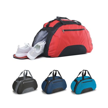 FIT. Чанта за фитнес в 600D полиестер