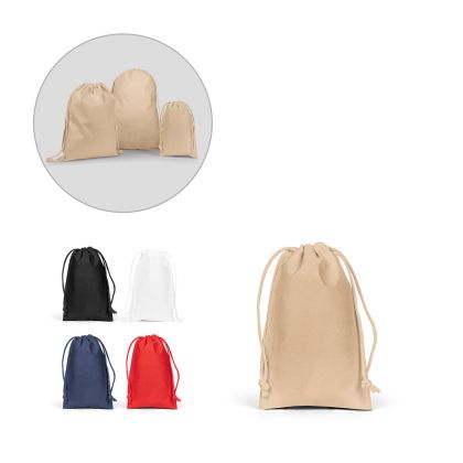 GIFT BAG S. Малка нетъкана подаръчна торбичка (60 г/м²)