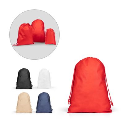 GIFT BAG L. Голяма нетъкана подаръчна торбичка (60 г/м²)