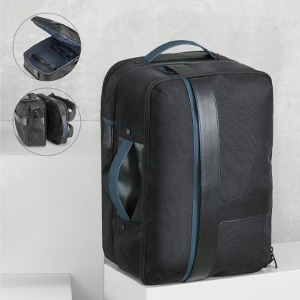 DYNAMIC BACKPACK I. Раница 2 в 1