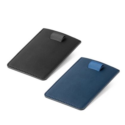 POPPY. Държач за блокираща RFID карта