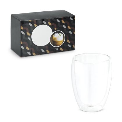MACHIATO DUO. Комплект от 2 чаши