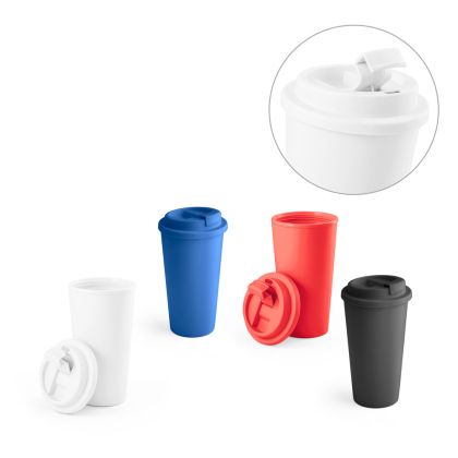 CUPPARI. Чаша за пътуване