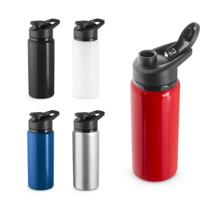 SHAWN. спортна бутилка от 90 % Алуминиева рециклирана 660 mL