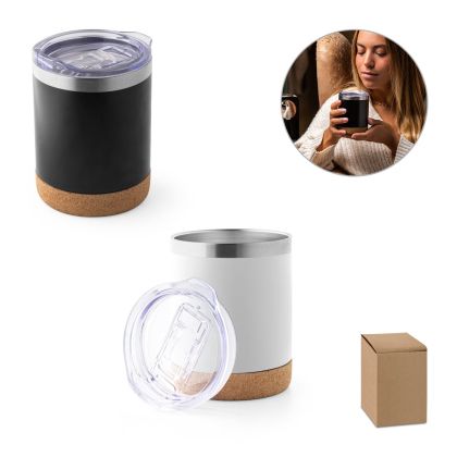 SOLBERG TUMBLER. Чаша за пътуване 400 мл