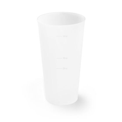 KANE L. Чаша за многократна употреба 620 mL