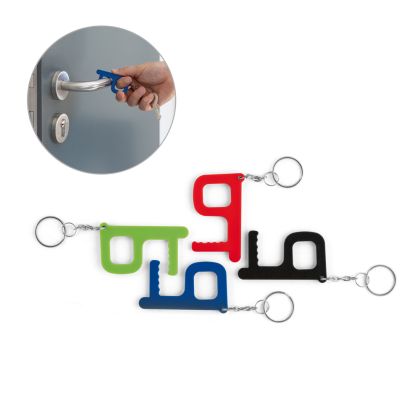 HANDY SAFE. Многофункционален ключодържател