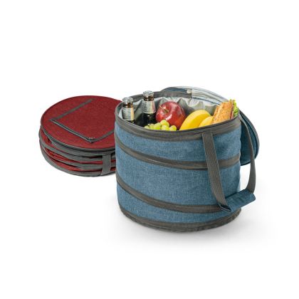 COAST. Сгъваема охладителна чанта 15 L