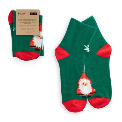 SANTA. Детски чорапи
