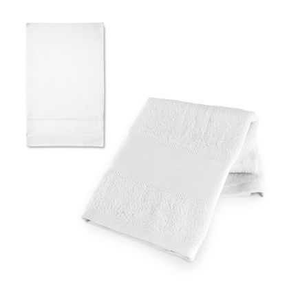 GEHRIG. Спортна кърпа в памук (380 g/m²)