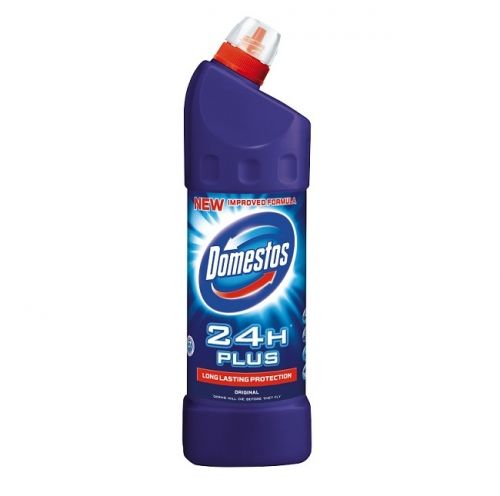 Почистващ препарат Domestos Original 750 ml 