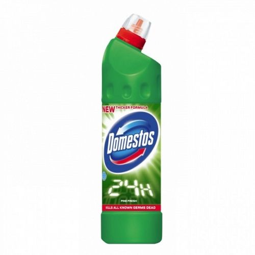 Почистващ препарат Domestos Pine 750 ml