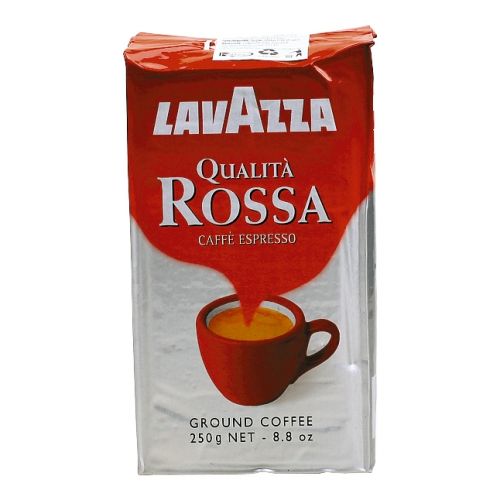 КАФЕ Lavazza Crema e Gusto