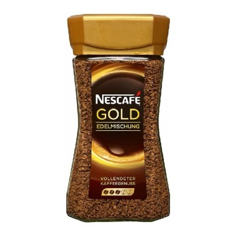 Разтворимо кафе Nescafe Gold, 200 g