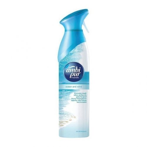 АРОМАТИЗИРАЩ СПРЕЙ Ambi Pur Spray Ocean 