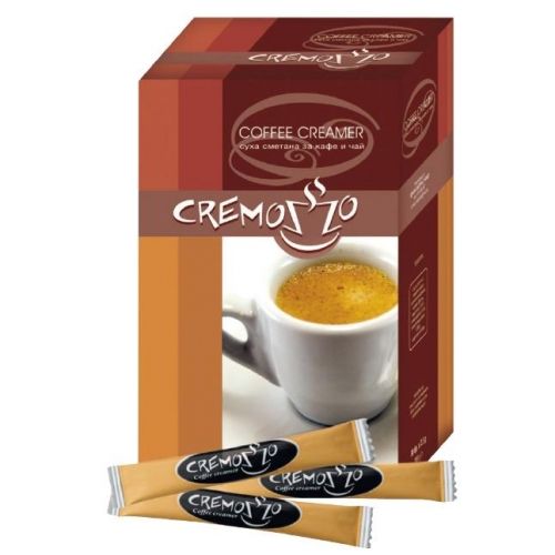 Суха сметана за кафе Cremozzo 80x2.5 g 