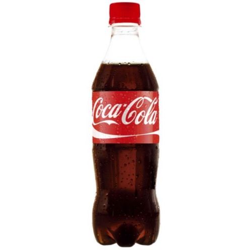 Coca-Cola 0.5 l