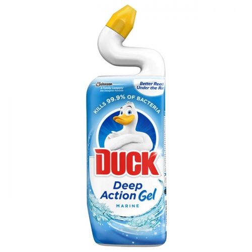 Почистващ препарат Duck Power Marine 5 in 1 750ml