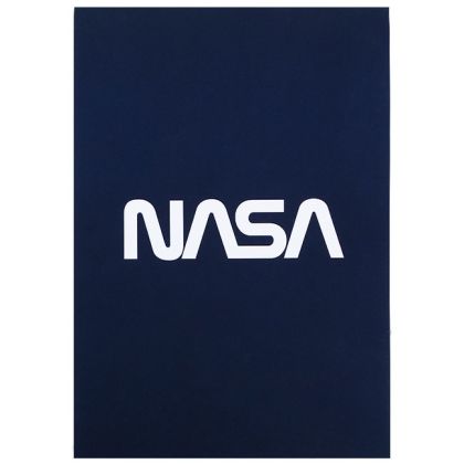 Блок-нот Kite NASA A5 50 л. Каре