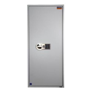 Метален сейф SB 1000 EL - 1000х445х400мм със  сейфова механична брава