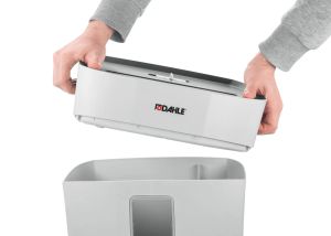 Шредер DAHLE PaperSAFE® 120