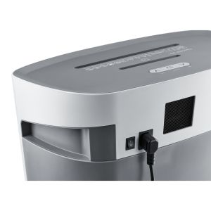Шредер DAHLE PaperSAFE® 260