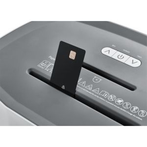 Шредер DAHLE PaperSAFE® 260