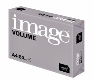 Копирна хартия Image Volume  A4 500 л. 80 g/m2