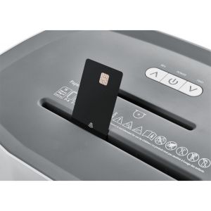 Шредер DAHLE PaperSAFE® 380