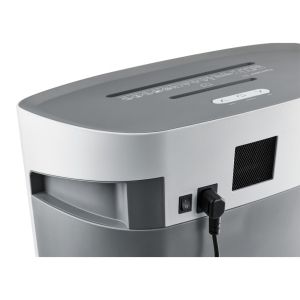 Шредер DAHLE PaperSAFE® 380