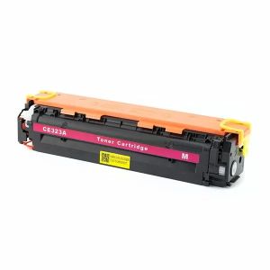 Тонер касета цветна magenta HP no. 128A CE323A