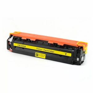 Тонер касета цветна yellow HP no. 128A CE322A