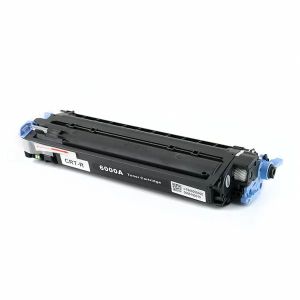 Тонер касета Black HP no. 124A Q6000A, 2 500 копия