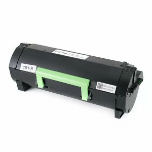 Тонер касета черна Lexmark 60F2H00