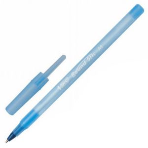 Химикалка BIC Round Stic Classic 1.0mm: син