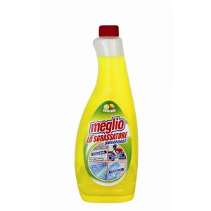 Обезмаслител пълнител Meglio lemon 750ml