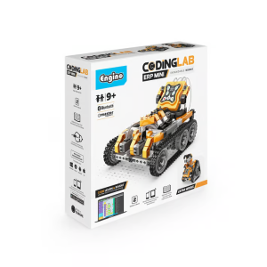 Робот Coding Lab ERP Mini - Engino