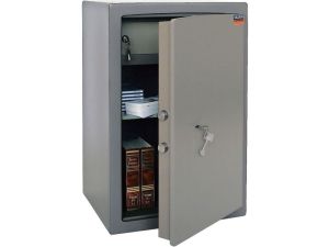 Метален сейф ASK 67 - 670x440x380мм с механична брава