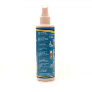 Почистващ антистатичен спрей за екрани - ProClene, 250ml