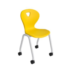 Ученически стол Kori New Wheels – M