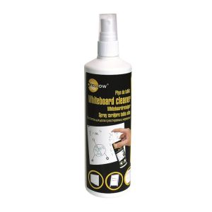 Почистващ спрей за бяла дъска - Yellow One, 250ml