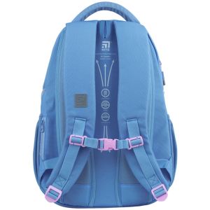 Ученическа раница Kite Education teens 816L-3 (LED)