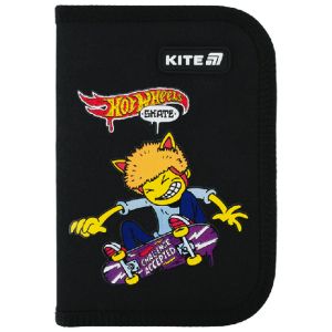 Правоъгълен несесер Kite 622 - Hot Wheels Skate