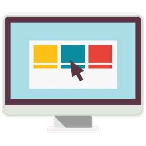 Стикер - Информатика, E7 стикер 3
