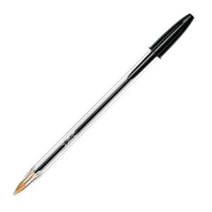 Химикалка BIC Cristal Medium
