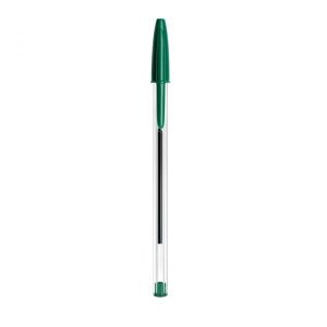 Химикалка BIC Cristal Medium