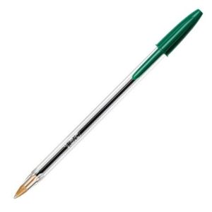Химикалка BIC Cristal Medium