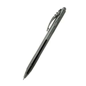 Автоматичен химикал Ico Gel X 0.5mm - син, червен, черен