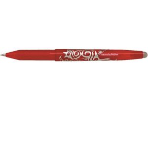 Ролер с гума Pilot Frixion Ball - различни цветове